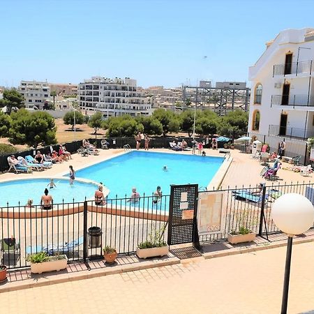 Molino Blanco Apartment 8 - Pool Facing Orihuela Exterior photo